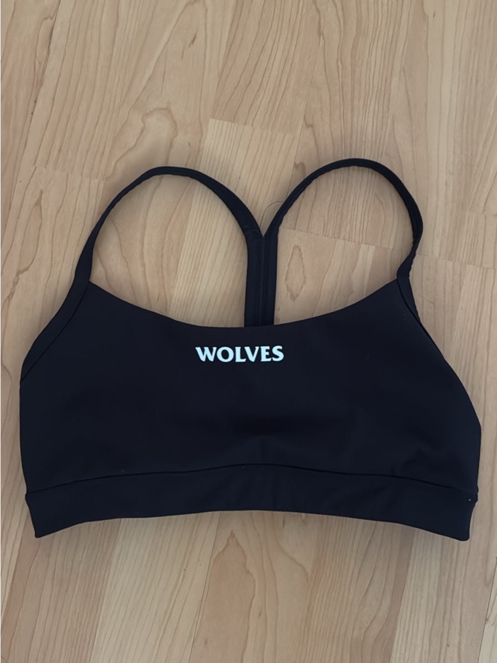 Darc Sport Wolves Sports Bra